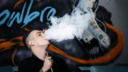 探索多样性:不同类型的电子烟适合各种偏好