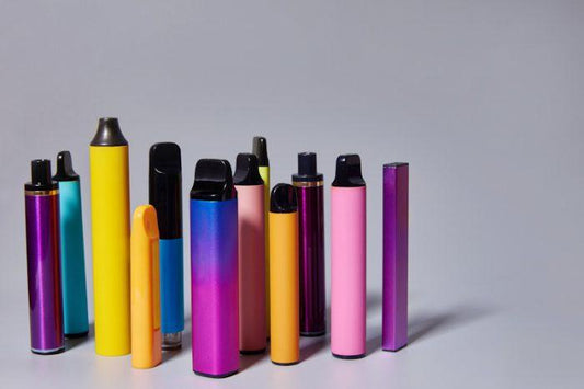 Vape Mods 和 Pod Kits 之间有什么区别?