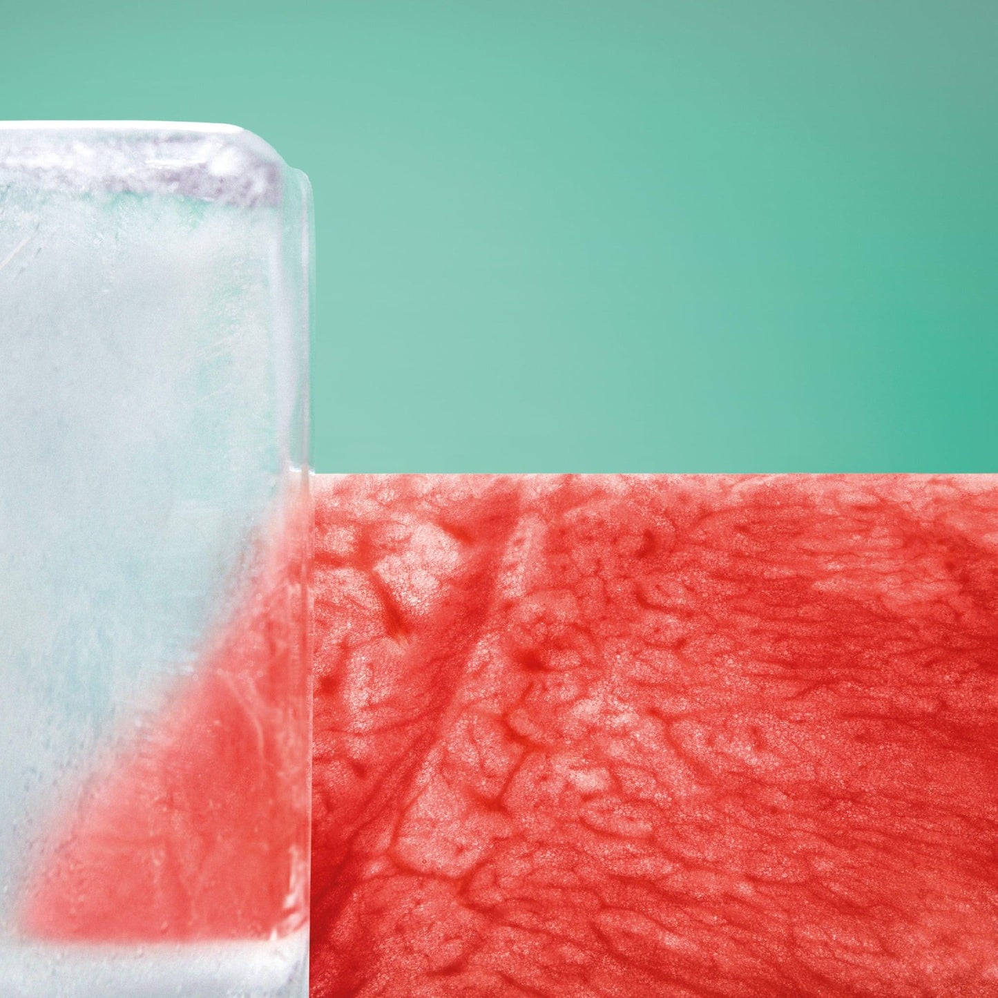 正品悦刻Relx外贸弹 西瓜(Watermelon Ice)口味-单颗装-(陶瓷芯版本)-三颗起售