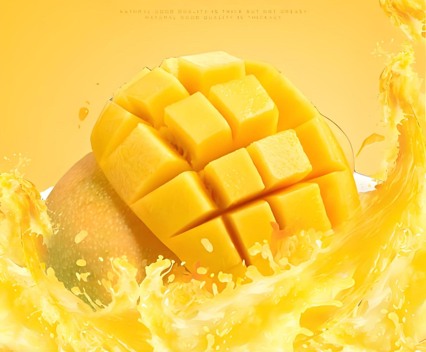 正品悦刻Relx外贸弹 芒果(Mango)口味-单颗装-(陶瓷芯版本)-三颗起售