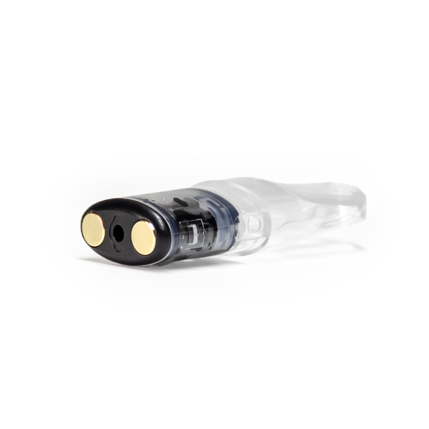 高品质4ml 容积可注油空烟弹(陶瓷芯/棉芯可选)-三颗起售-与多主机兼容
