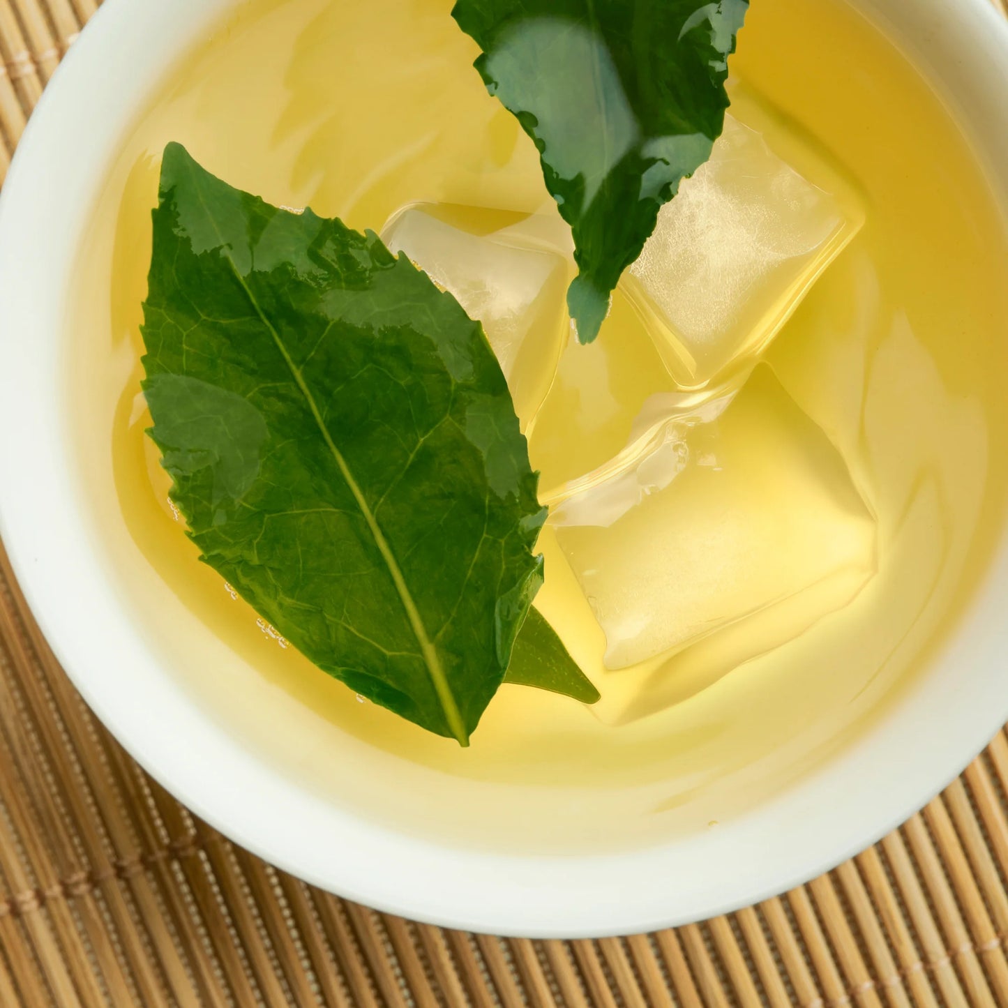 正品悦刻Relx五代外贸弹Pod Real 铁观音(TieGuanYin Tea)口味-三颗装