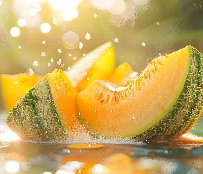 正品悦刻Relx外贸弹 哈密瓜(Honeydew Melon)口味-单颗装-((陶瓷芯版本)-三颗起售