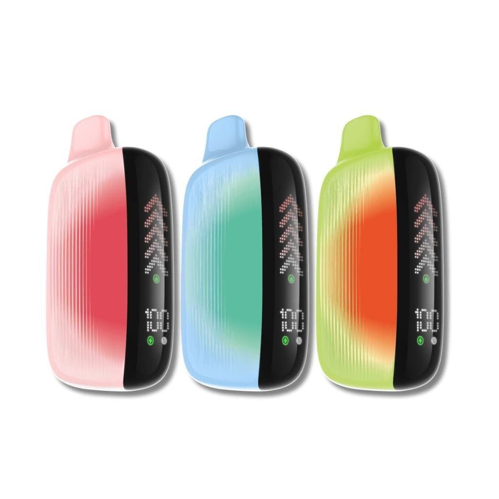 Genuine RELX Nova 30000 puffs large capacity disposable electronic cig Genuine RELX Nova 30000 puffs large capacity disposable electronic cig