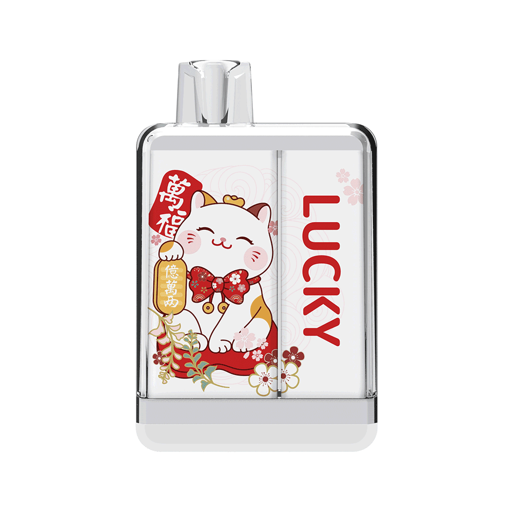 正品可验证崧盒电子烟 Song一次性电子烟幸运系列 Y193C Lucky 9000口-多口味可选 西瓜