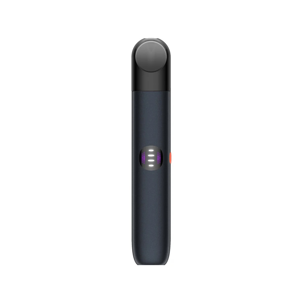 悦刻Relx 原装正品无限2(RELX Infinity2 plus) plus七代杆 黑色 海外版(四五六代烟弹通用)