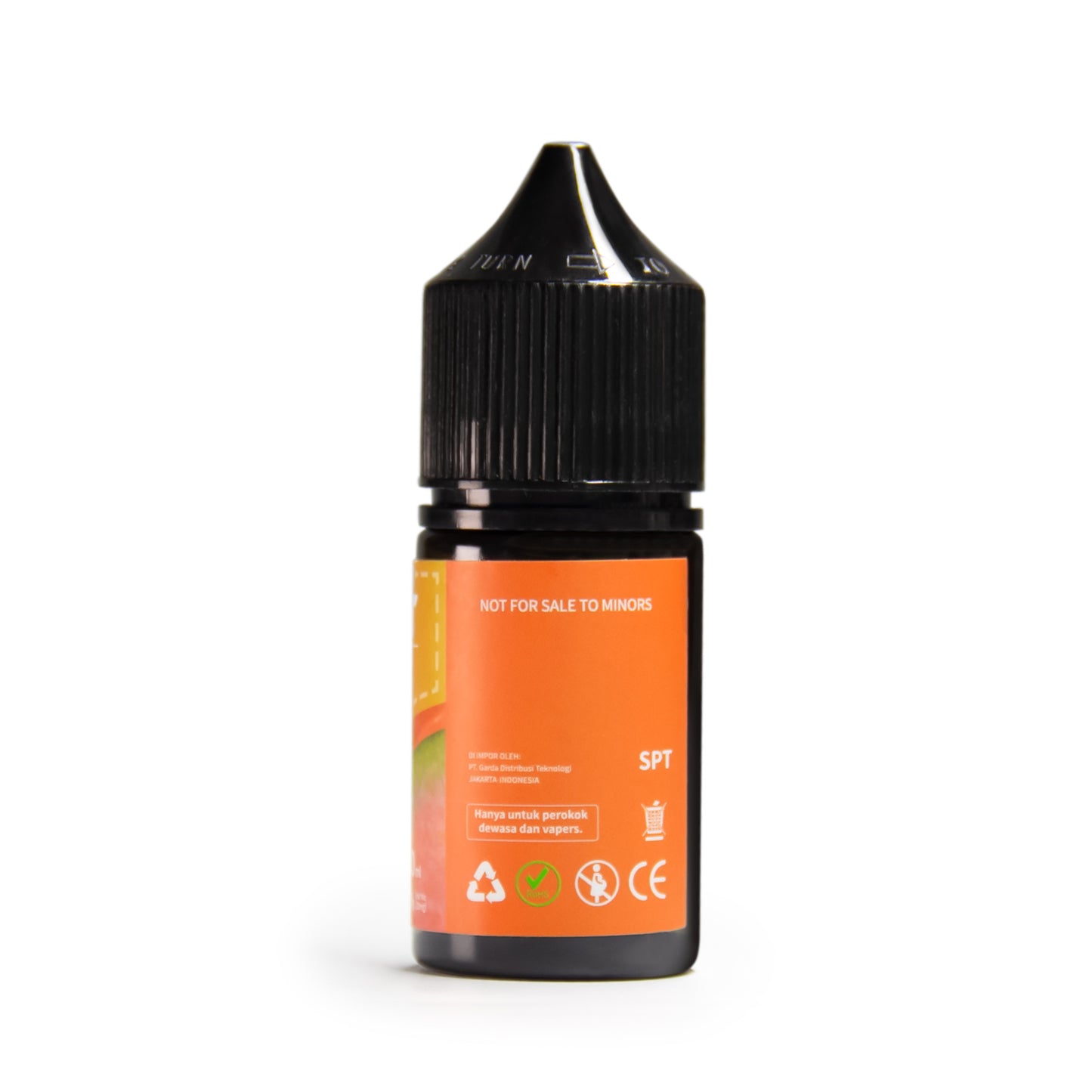 原装SPT尼古丁盐烟油30ml-完美复刻悦刻经典口味/多口味可选