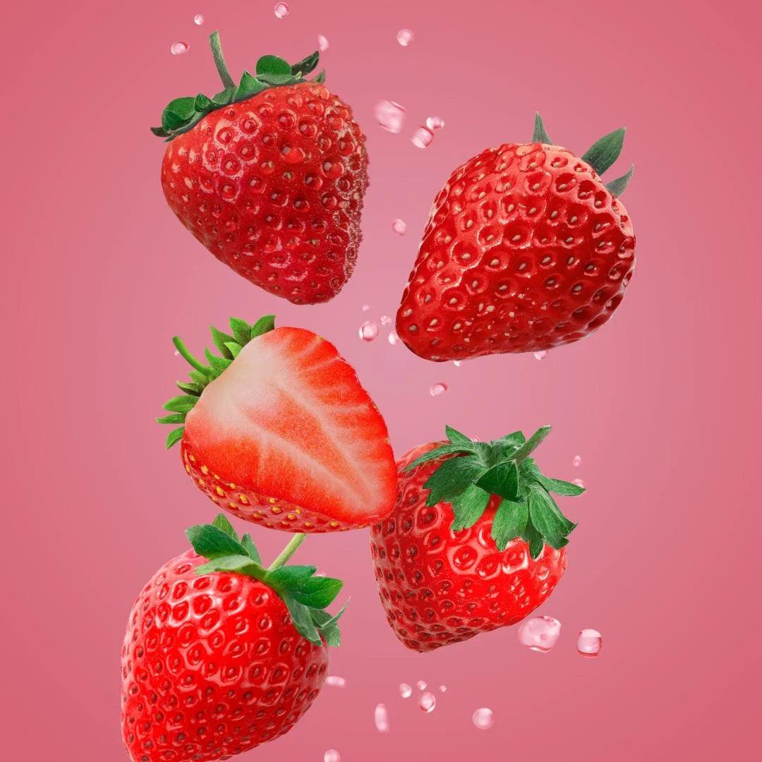 正品悦刻Relx外贸弹 草莓冰沙(Strawberry Burst)口味-单颗装-(陶瓷芯版本)-三颗起售