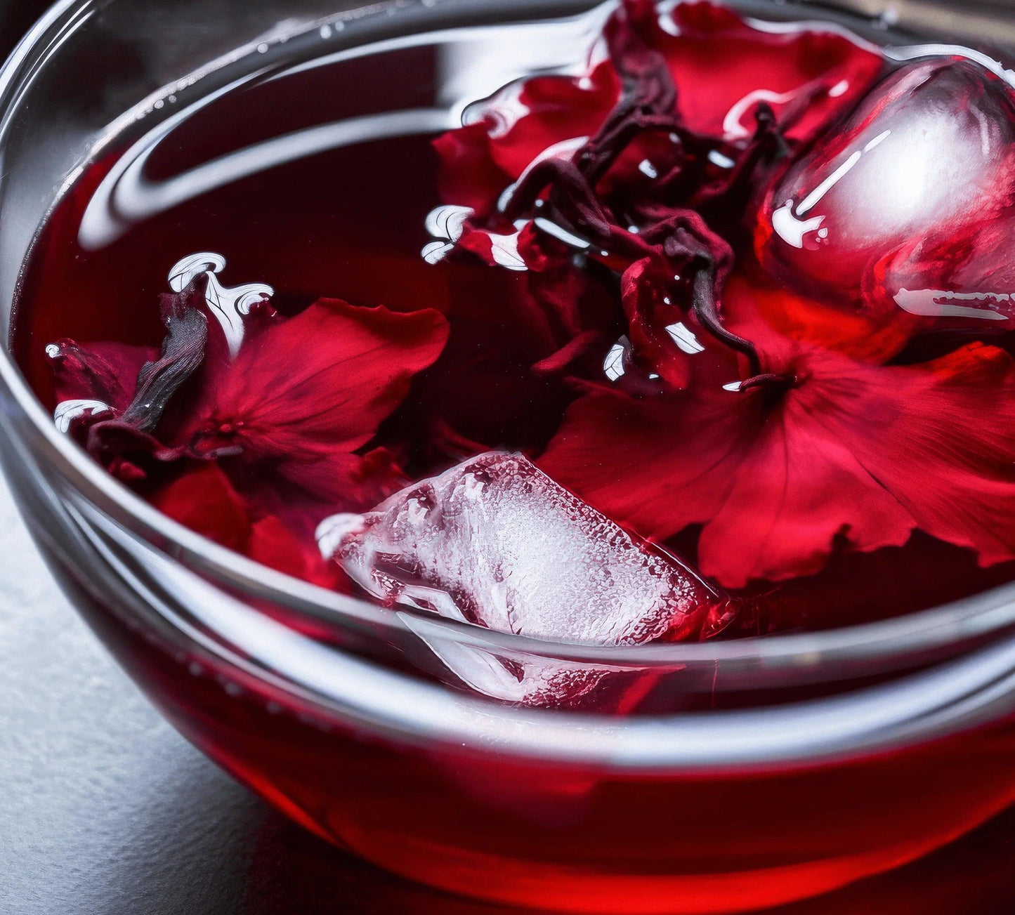 正品悦刻Relx外贸弹 高凉洛神花(Hibiscus Ice Tea)口味-单颗装-(陶瓷芯版本)-三颗起售