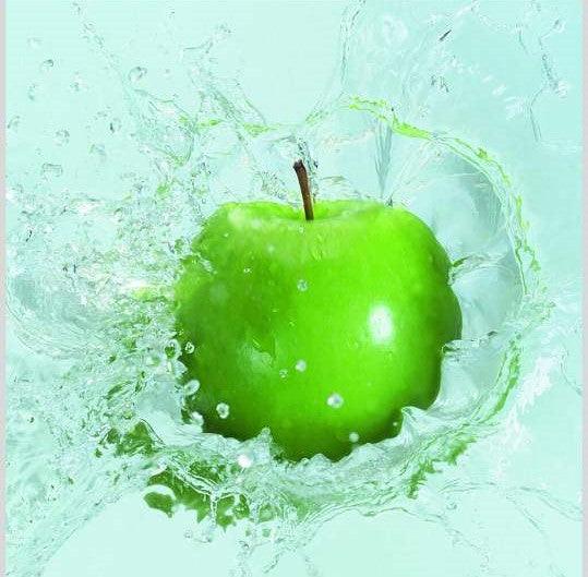 正品悦刻Relx外贸弹 苹果(Crisp Apple)口味-单颗装-(陶瓷芯版本)-三颗起售
