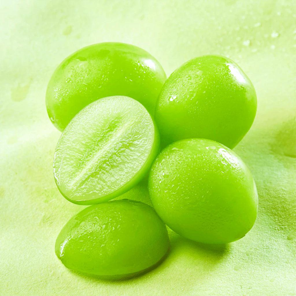 正品悦刻Relx外贸弹 单颗青提(Green Grape)口味-单颗装-(陶瓷芯版本)-三颗起售