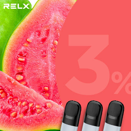 悦刻Relx4/5代通配弹,可任选口味组合 (3代以上杆子可用)