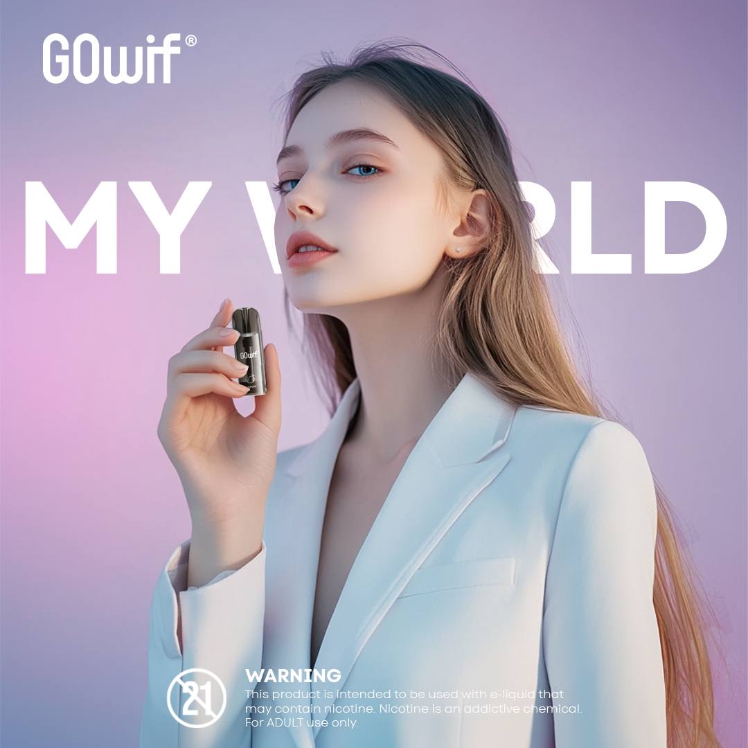 正品冰熊Zgar X GOwif扩容款烟弹-冰熊6S Plus超大容量3.5ml单颗装--多口味可选,三颗起售