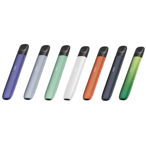 relx phantom pods RELX Phantom 5th Generation RELX Phantom Seiko Cigarette Pod (Supports – 悦刻全球直邮