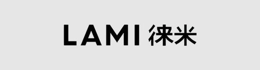 LAMI 徕米品牌系列