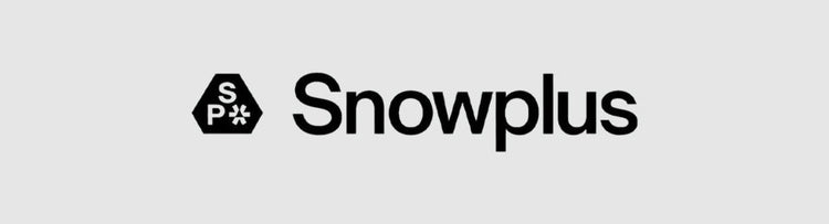SnowPlus 雪加品牌系列
