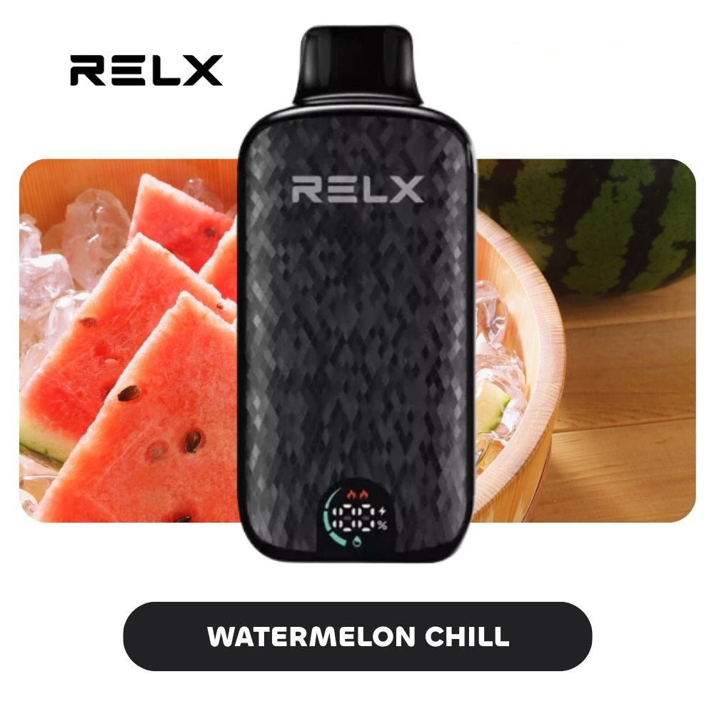 正品悦刻外贸斯巴达 Sparta 18000口，大容量混合果味， 智能显示屏一次性电子烟 多选口味 西瓜