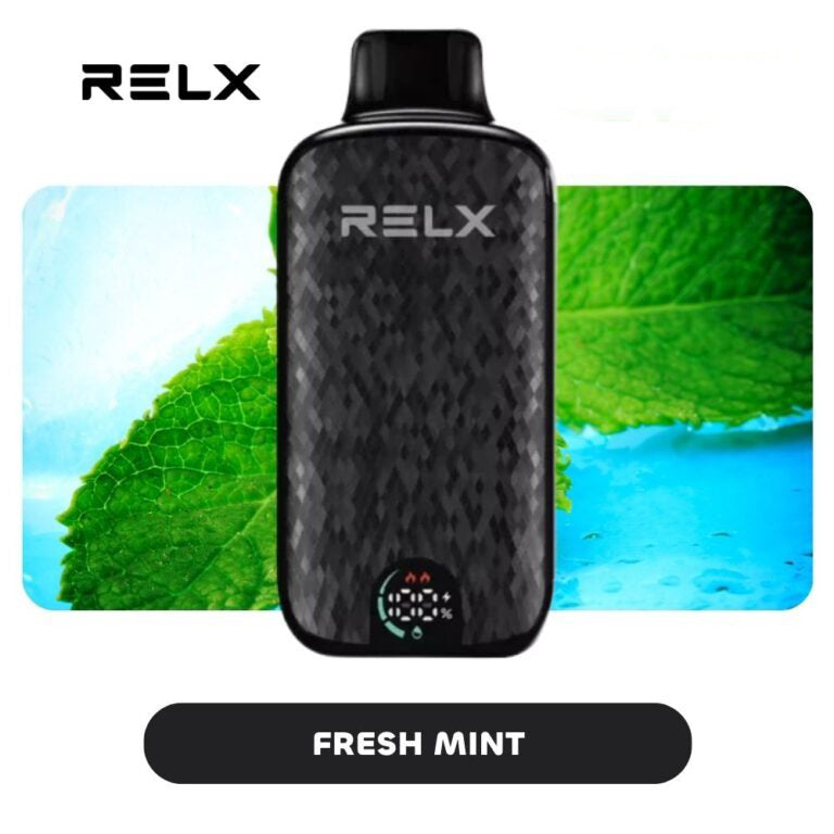 正品悦刻外贸斯巴达 Sparta 18000口，大容量混合果味， 智能显示屏一次性电子烟 多选口味 薄荷