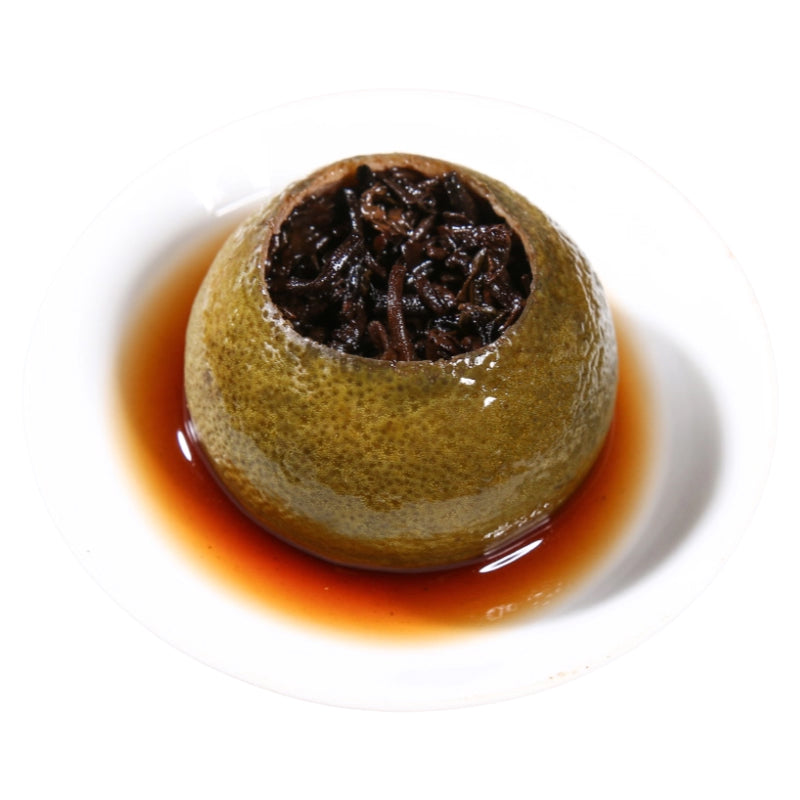 正品柚子 YOOZ UNI独角兽液晶显示屏10000口一次性电子烟-多口味可选 美丽青柑茶