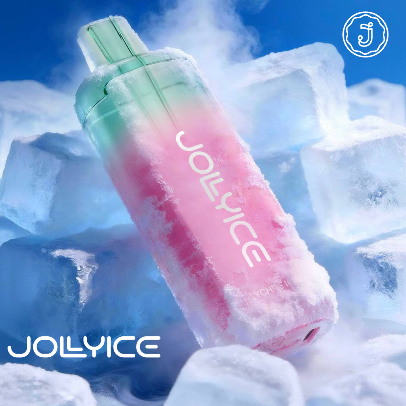 正品冰暴Icemax Ultra Freeze Taste 12000口超冰爽液晶显示屏电量显示透明烟仓一次性电子烟-多口味可选