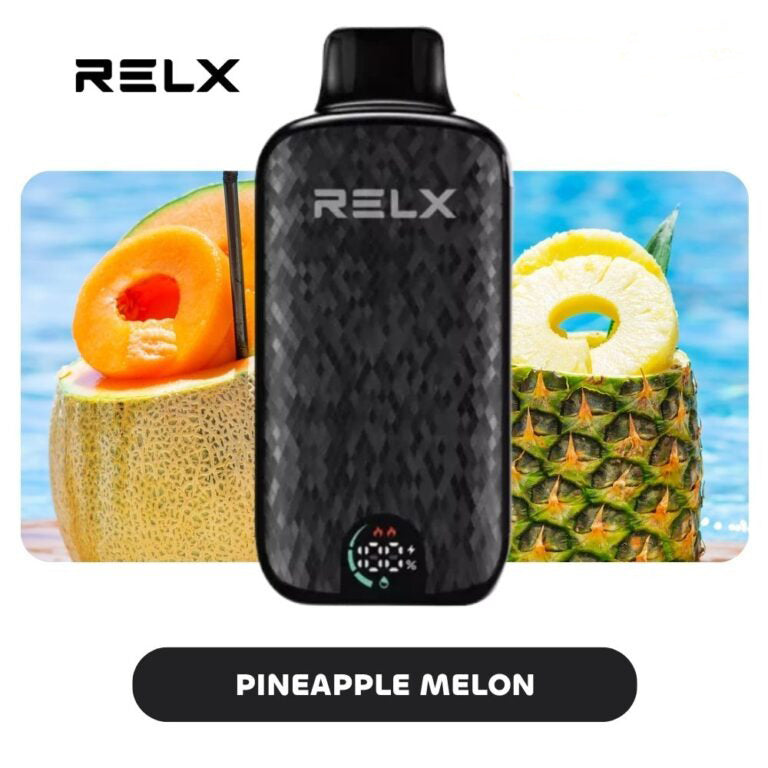 正品悦刻外贸斯巴达 Sparta 18000口，大容量混合果味， 智能显示屏一次性电子烟 多选口味 菠萝密瓜