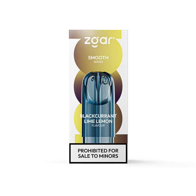 正品冰熊真格ZGAR 烟弹POD 6S超大容量3.0ML(悦刻4/5/6/7代杆通用)三颗起售