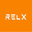Logo van RELX US/AUS/EURO/ASIA-RELX Global Online-美國澳洲歐洲-RELX Vape Pods-悅刻全球直郵