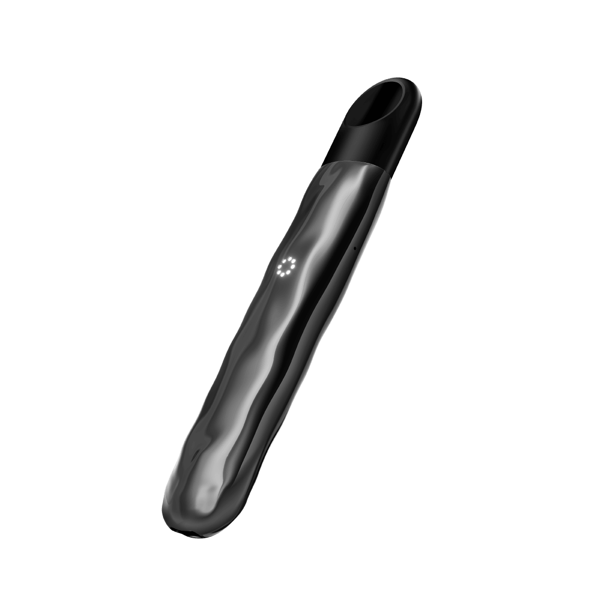 悦刻正品收藏级无限infinity艺术家杆金属系列 黑镜