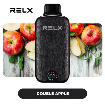 正品悦刻外贸斯巴达 Sparta 18000口，大容量混合果味， 智能显示屏一次性电子烟 多选口味 双重苹果