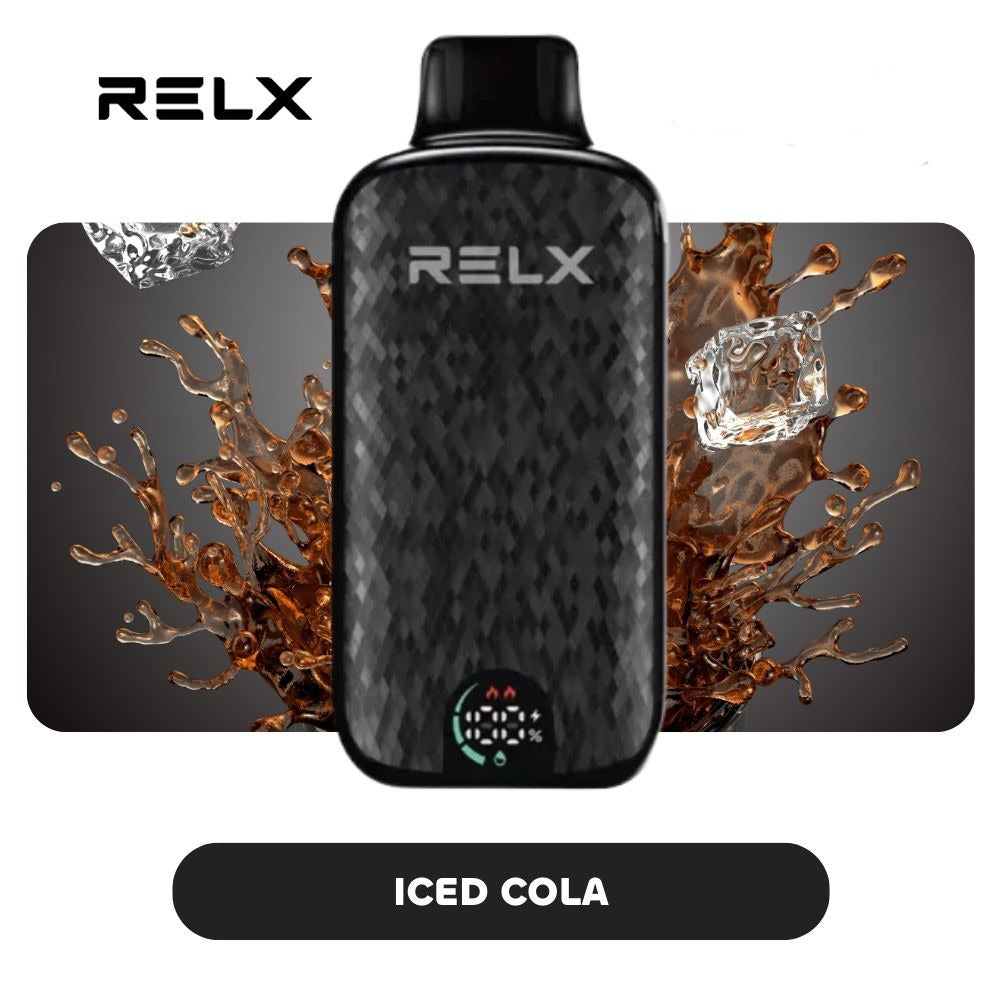 正品悦刻外贸斯巴达 Sparta 18000口，大容量混合果味， 智能显示屏一次性电子烟 多选口味 可乐冰