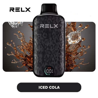 正品悦刻外贸斯巴达 Sparta 18000口，大容量混合果味， 智能显示屏一次性电子烟 多选口味 可乐冰