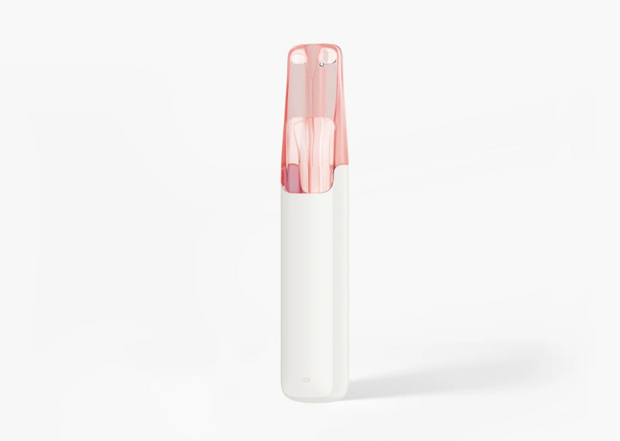 正品Snowplus Dash雪加鸭嘴兽4000口经典一次性电子烟海外版