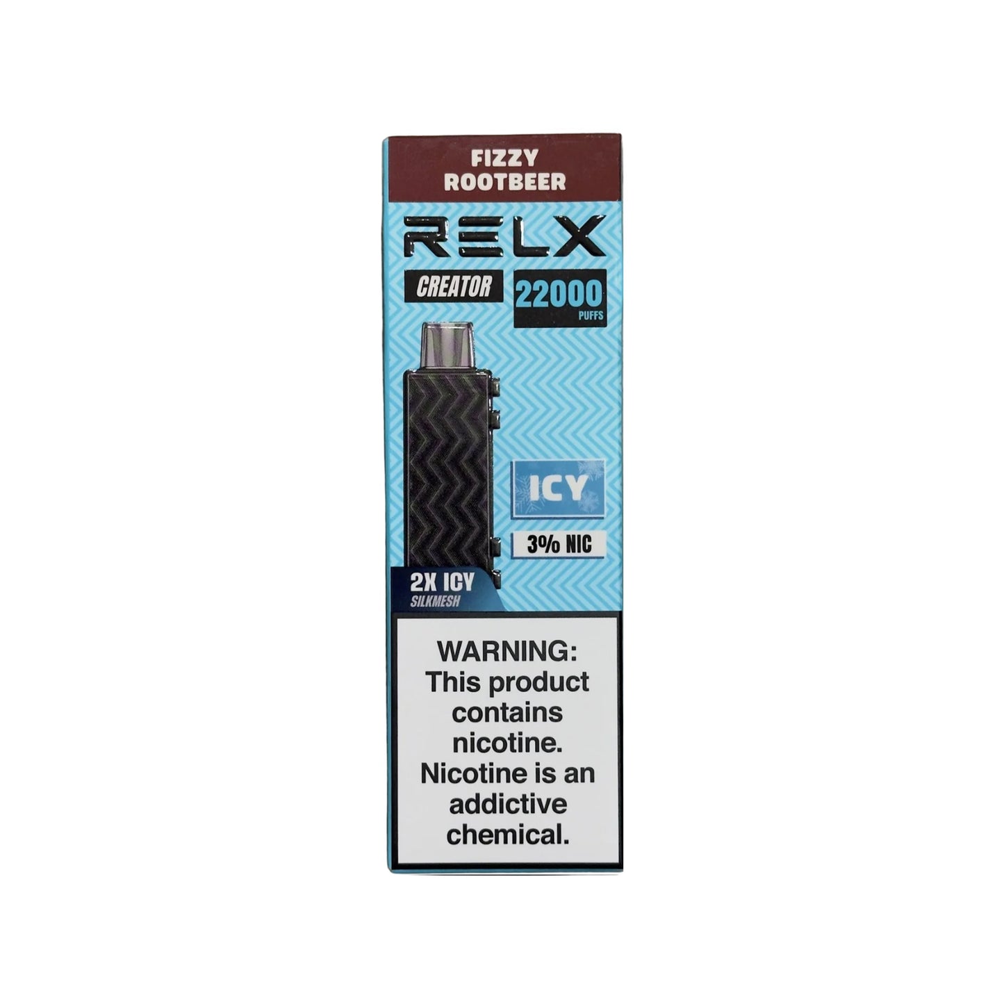 正品悦刻积木乐高套装/烟弹-多口味可选 RELX Creator Black(大容量22000口） 套装(目前发一代正品杆) 沙士可乐(根啤)