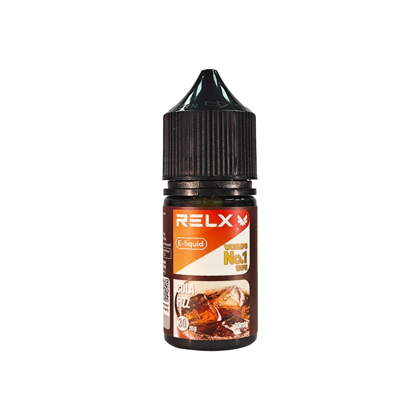 正品原装悦刻尼古丁盐烟油 RELX E-liquid-30ml-多口味58mg/30mg可选 可乐_3%Nic