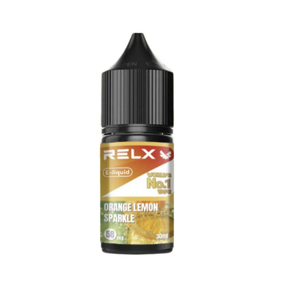 正品悦刻三代积木空弹烟油套餐(5ml容积RELX空弹+30ml正品RELX E-liquid) 仅烟油 柠檬汁_5%Nic