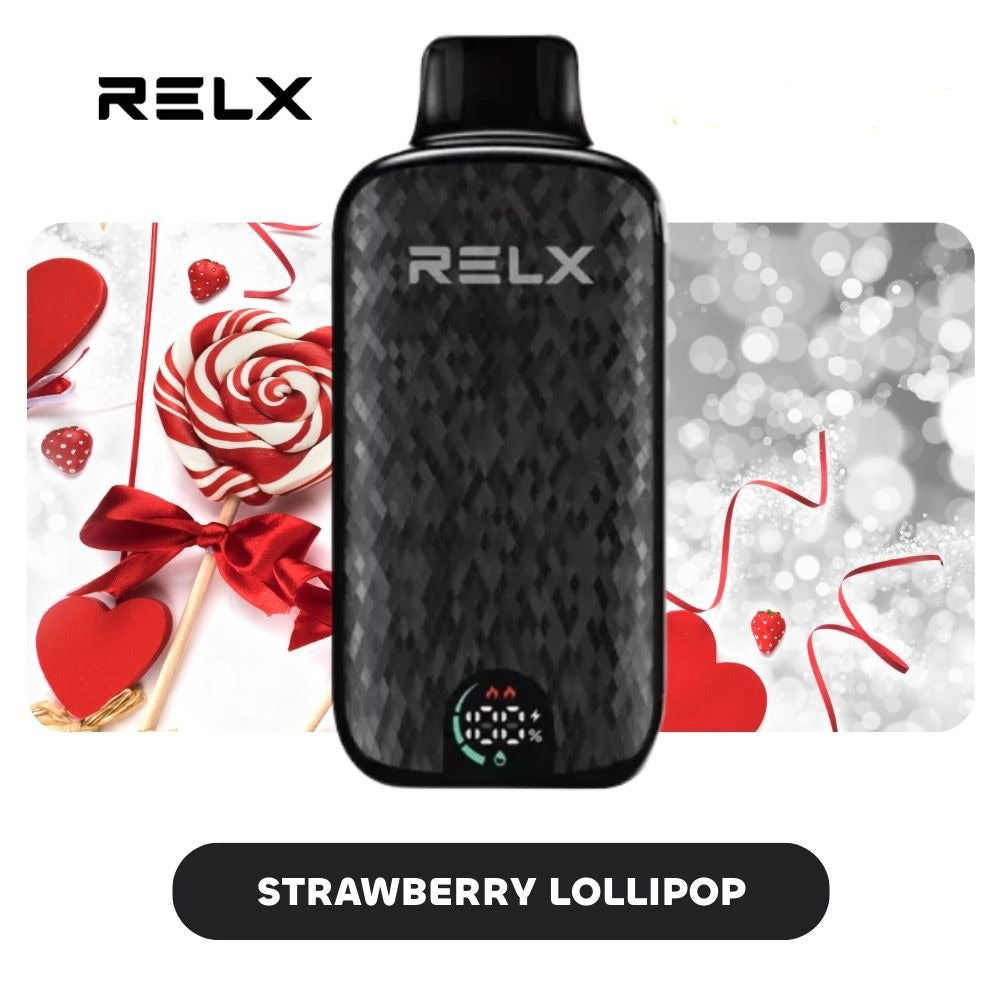 正品悦刻外贸斯巴达 Sparta 18000口，大容量混合果味， 智能显示屏一次性电子烟 多选口味 草莓棒棒糖