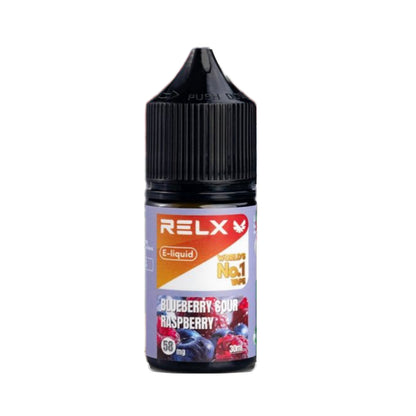 正品悦刻三代积木空弹烟油套餐(5ml容积RELX空弹+30ml正品RELX E-liquid) 仅烟油 蓝莓覆盆子_5%Nic