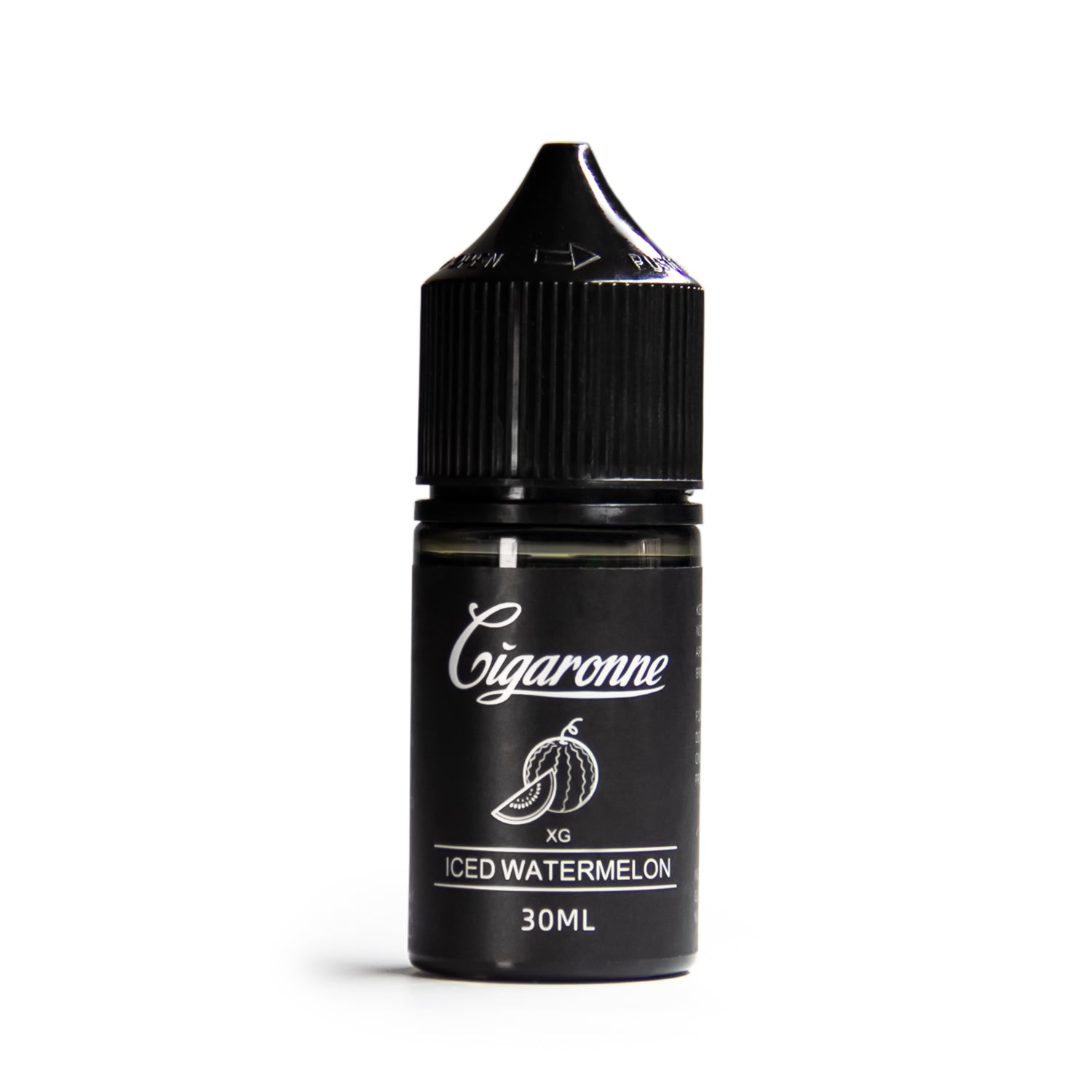 原装卡比龙Cigaronne尼古丁盐烟油30ml-多口味可选