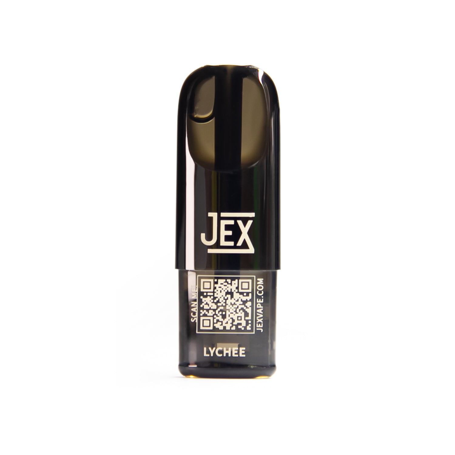 极星正品JEX NOVA Mini Pod 3ml单颗装烟弹-适配四五六七代烟杆/多口味可选-三颗起售