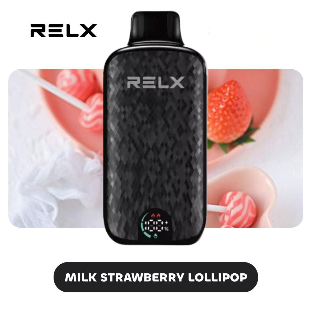 正品悦刻外贸斯巴达 Sparta 18000口，大容量混合果味， 智能显示屏一次性电子烟 多选口味 牛奶草莓棒棒糖