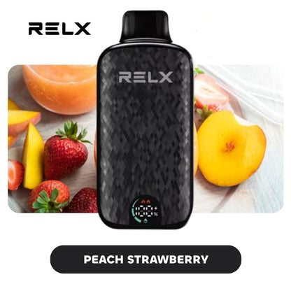 正品悦刻外贸斯巴达 Sparta 18000口，大容量混合果味， 智能显示屏一次性电子烟 多选口味 桃子草莓