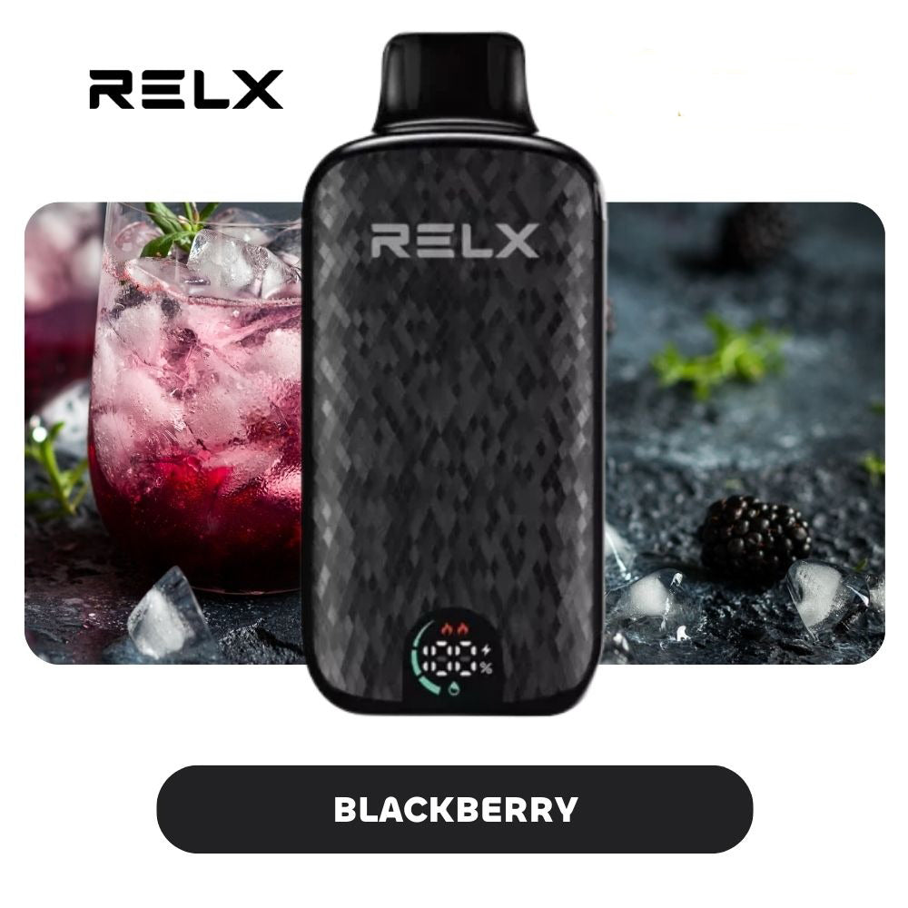 正品悦刻外贸斯巴达 Sparta 18000口，大容量混合果味， 智能显示屏一次性电子烟 多选口味 黑莓