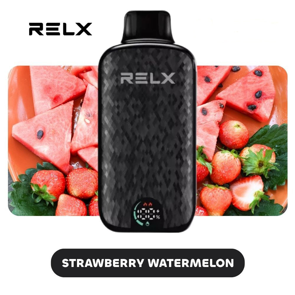 正品悦刻外贸斯巴达 Sparta 18000口，大容量混合果味， 智能显示屏一次性电子烟 多选口味 草莓西瓜