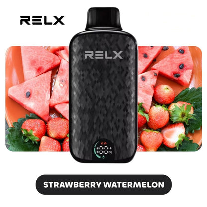 正品悦刻外贸斯巴达 Sparta 18000口，大容量混合果味， 智能显示屏一次性电子烟 多选口味 草莓西瓜