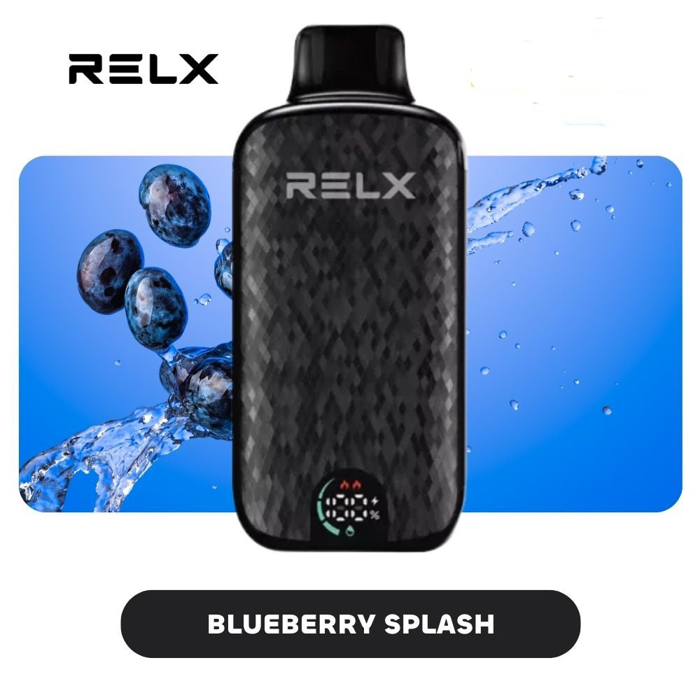 正品悦刻外贸斯巴达 Sparta 18000口，大容量混合果味， 智能显示屏一次性电子烟 多选口味 蓝莓漩涡