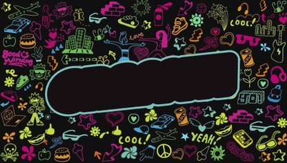 正品韩版BUBBLE MON  GRAFFITI巴布梦泡泡兽满天星炫彩壁纸LED灯效35000口可调功率含隐藏口味一次性电子烟