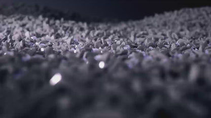 正品柚子水烟YOOZ SHISHA 14000口 DTL水晶炫彩钻石切割工艺大烟雾肺吸模式油量电量显示一次性电子烟-多口味可选